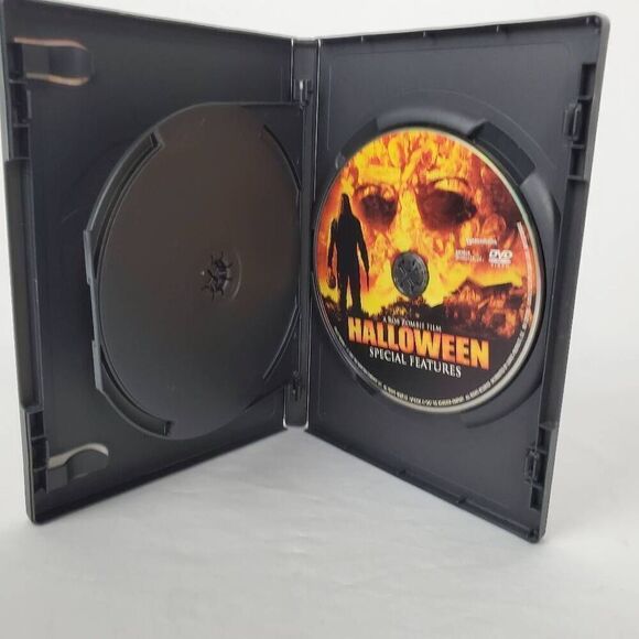 Halloween (2007 Film) Horror/Slasher [2-Disc, DVD] - Picture 3 of 4